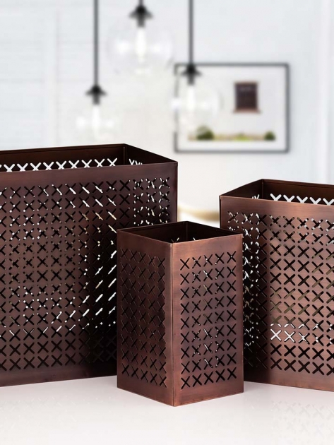 Storage and Organisers