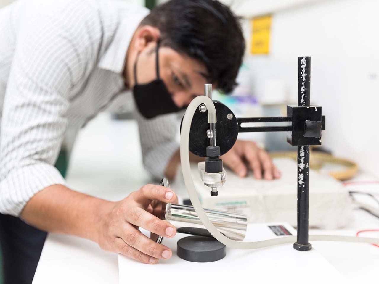 HOW WE MAKE OUT PRODUCTS